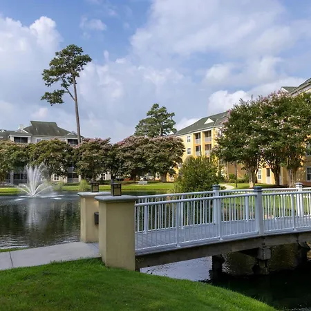 Sheraton Broadway Resort Villas-2