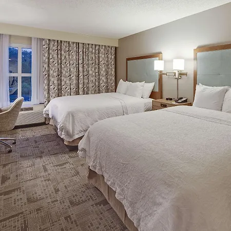 Hampton Inn Myrtle Beach Broadway At The Beach-3