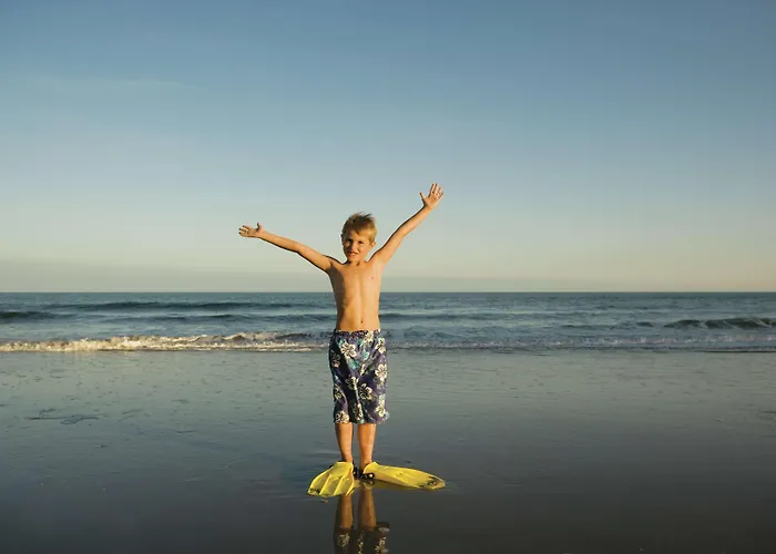 Embassy Suites By Hilton Myrtle Beach Oceanfront Resort