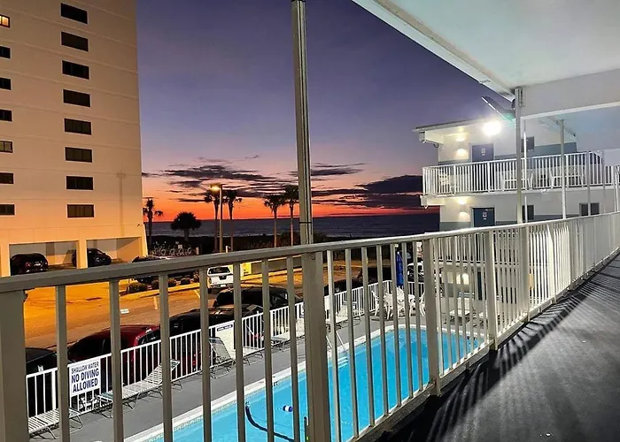 Motels Vancouver