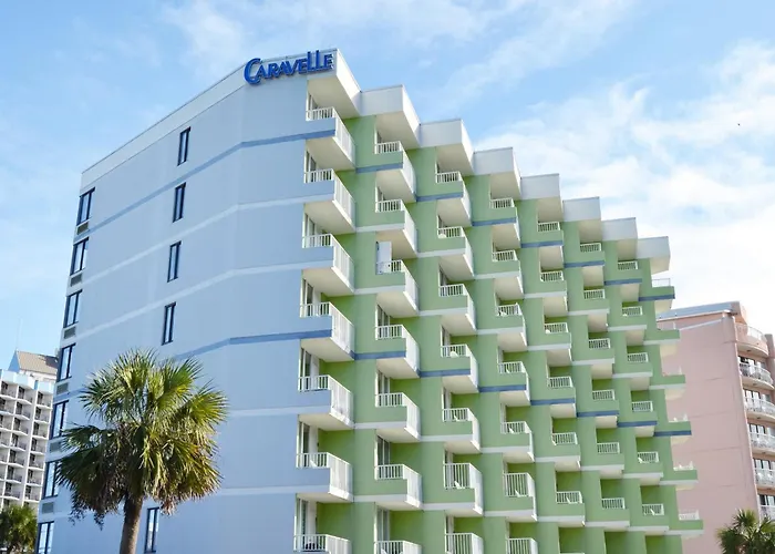 Caravelle