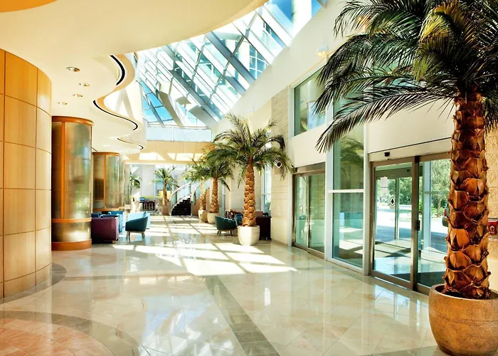 Hotel with Tennis: Sheraton Myrtle Beach