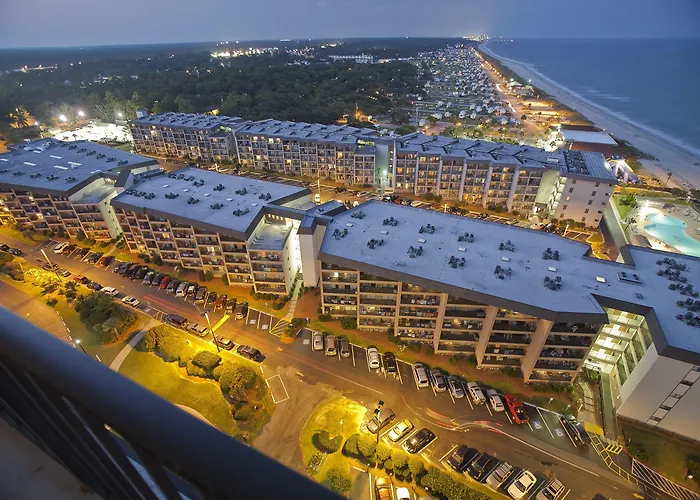 Myrtle Beach Resort